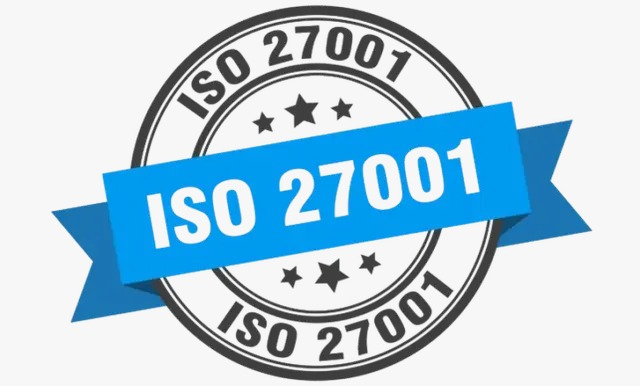ISO 27001